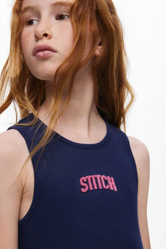 Combined Stitch™-Kleider Combined Stitch™-Kleider