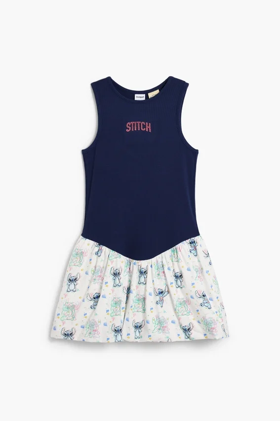 Combined Stitch™-Kleider Combined Stitch™-Kleider