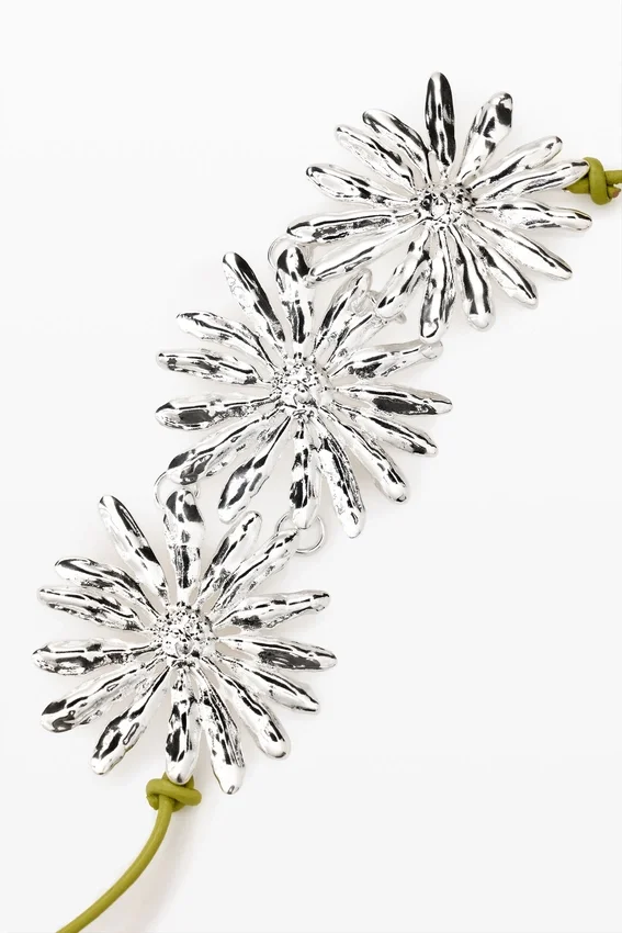 Daisy Zalio Anhänger Daisy Zalio Anhänger