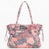 Denim-Collage-Tasche Denim-Collage-Tasche