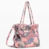 Denim-Collage-Tasche Denim-Collage-Tasche