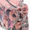 Denim-Collage-Tasche Denim-Collage-Tasche