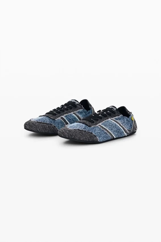 Denim-Sneaker Denim-Sneaker