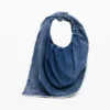 Denim-Tasche Masha Popova Denim-Tasche Masha Popova