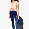 Denim-Tasche Masha Popova Denim-Tasche Masha Popova