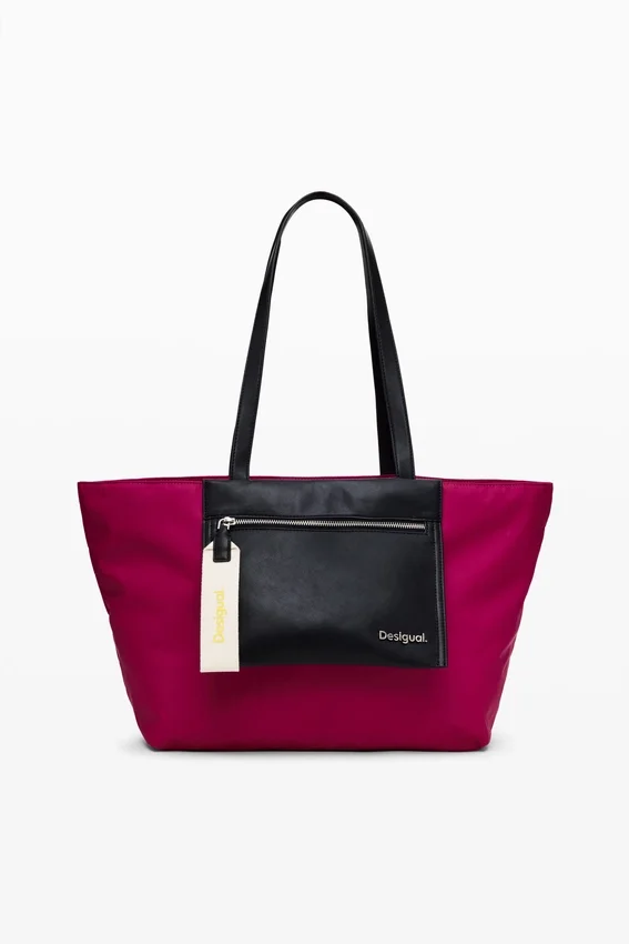Desigual Shopper-Tasche Desigual Shopper-Tasche