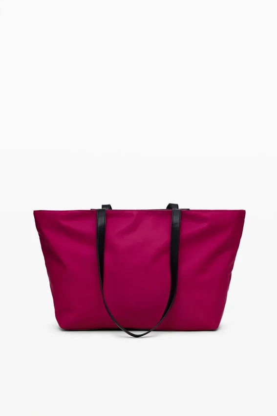 Desigual Shopper-Tasche Desigual Shopper-Tasche