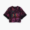 Ethno-T-Shirt, entworfen von Christian Lacroix Ethno-T-Shirt, entworfen von Christian Lacroix