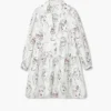 Faces-Kleid