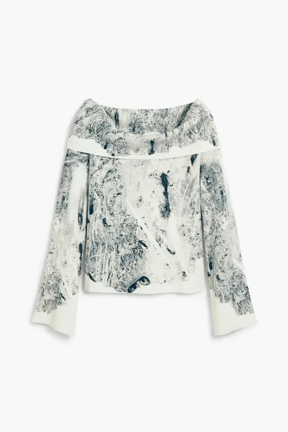 Feinstrick-Pullover Oslo Feinstrick-Pullover Oslo