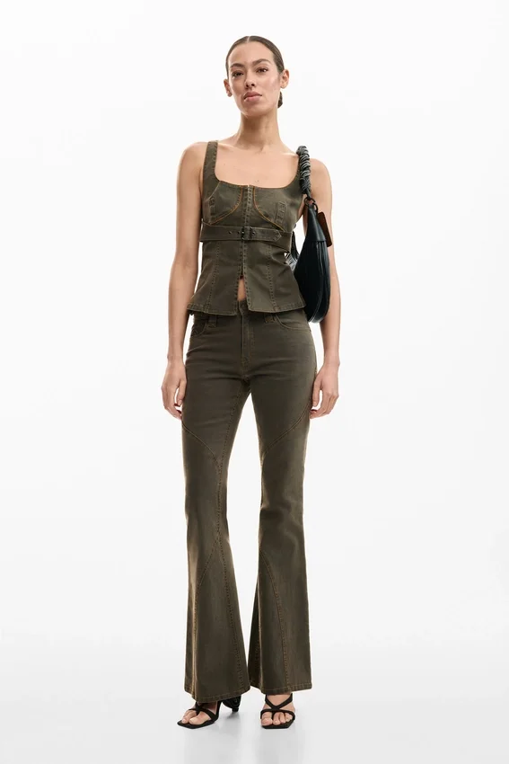 Flare-Hose Flare-Hose