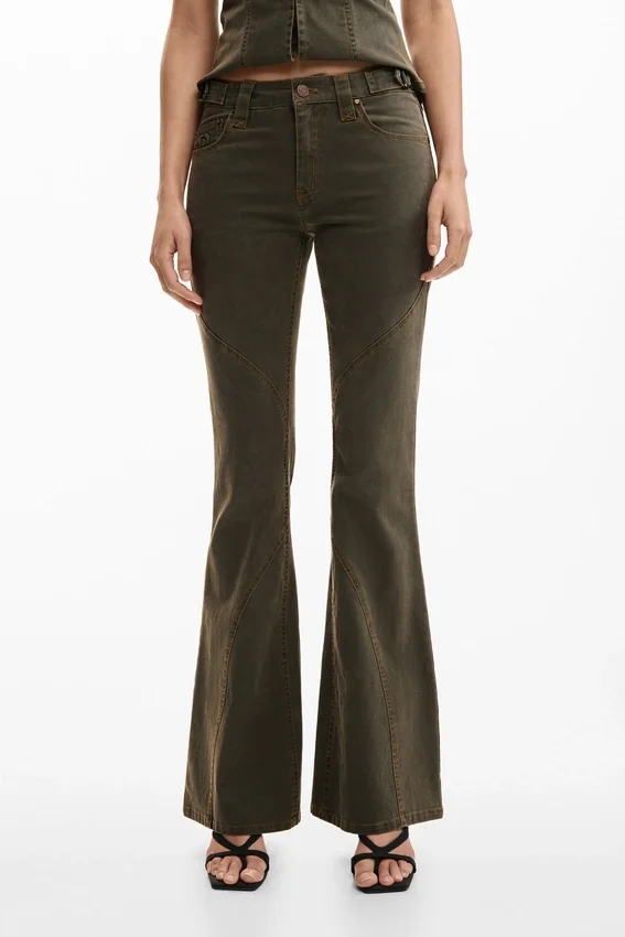 Flare-Hose Flare-Hose