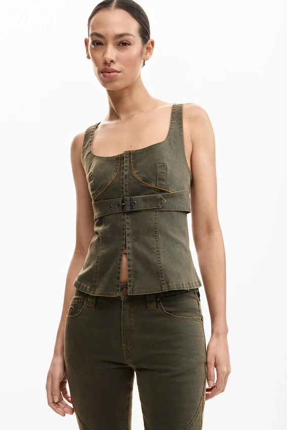 Flare-Hose Flare-Hose