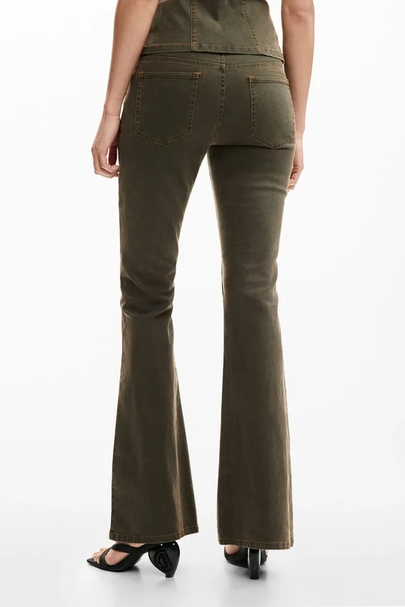 Flare-Hose Flare-Hose