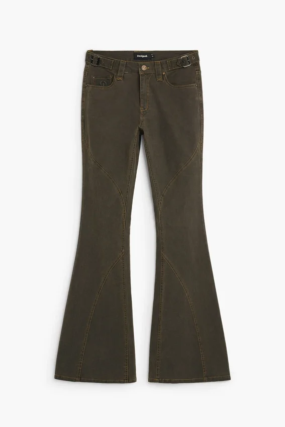Flare-Hose Flare-Hose