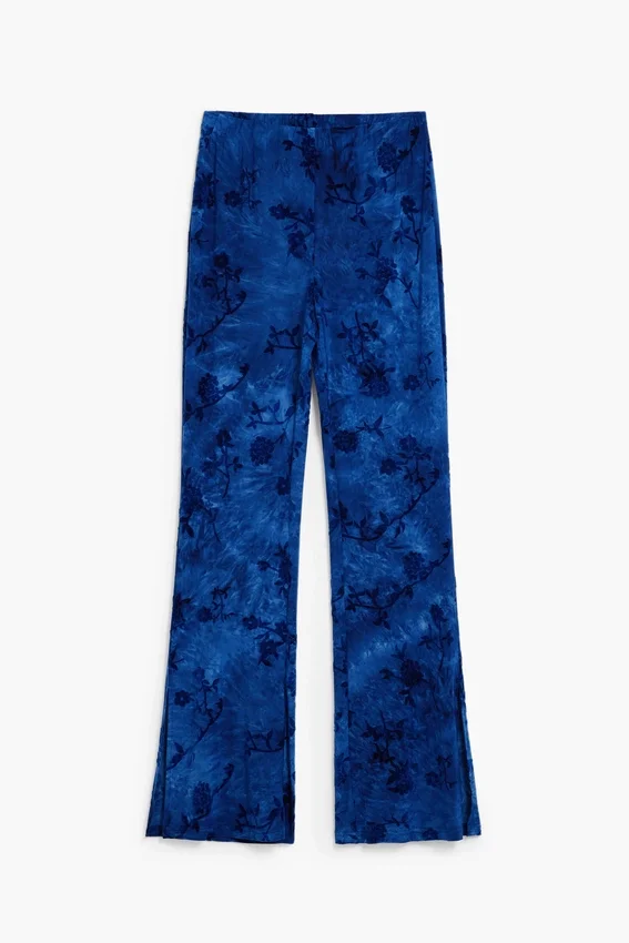 Flock-Hose Flock-Hose
