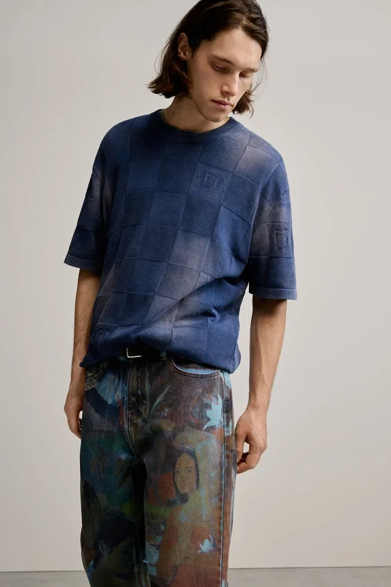 Gaugin-Jeans-Hose Gaugin-Jeans-Hose