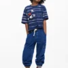 Gestreiftes Mickey Mouse™ T-Shirt Gestreiftes Mickey Mouse™ T-Shirt