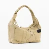 Große Denim-Tasche Große Denim-Tasche