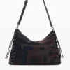 Große Graffiti-Lippen-Tasche Große Graffiti-Lippen-Tasche
