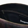 Große Graffiti-Lippen-Tasche Große Graffiti-Lippen-Tasche