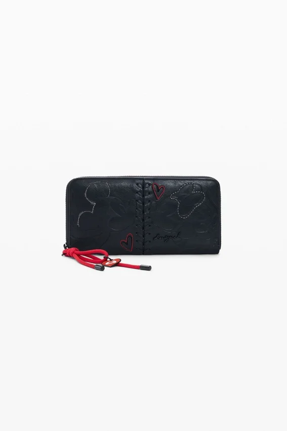 Große Mickey Mouse™-Geldbörse Große Mickey Mouse™-Geldbörse