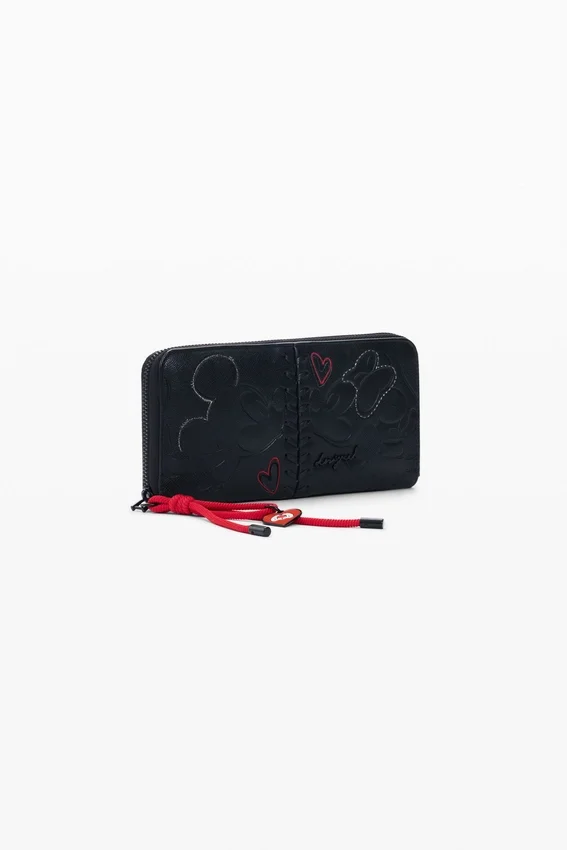 Große Mickey Mouse™-Geldbörse Große Mickey Mouse™-Geldbörse
