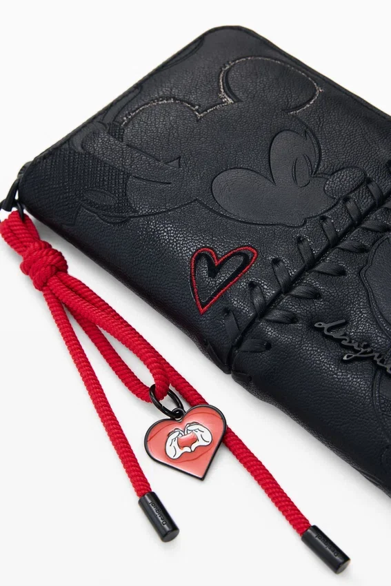 Große Mickey Mouse™-Geldbörse Große Mickey Mouse™-Geldbörse