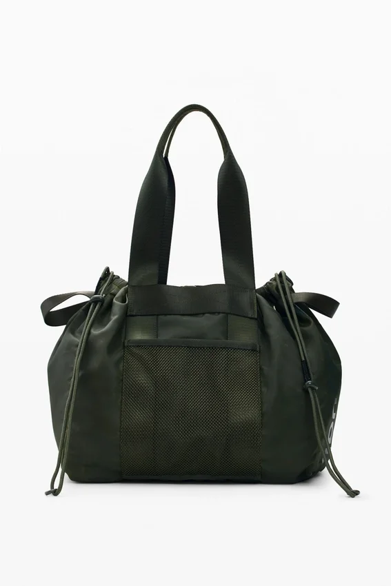 Große Shopper-Tasche Große Shopper-Tasche