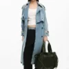 Große Shopper-Tasche Große Shopper-Tasche