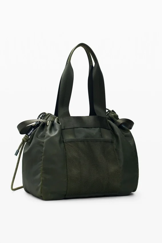 Große Shopper-Tasche Große Shopper-Tasche