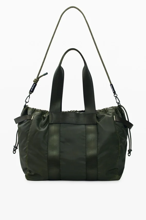 Große Shopper-Tasche Große Shopper-Tasche