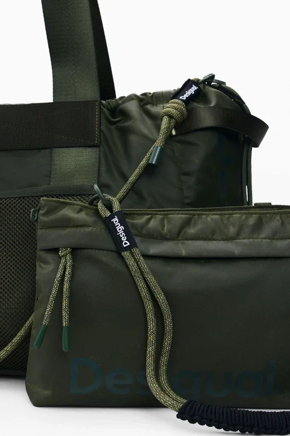 Große Shopper-Tasche Große Shopper-Tasche