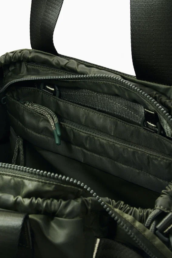 Große Shopper-Tasche Große Shopper-Tasche