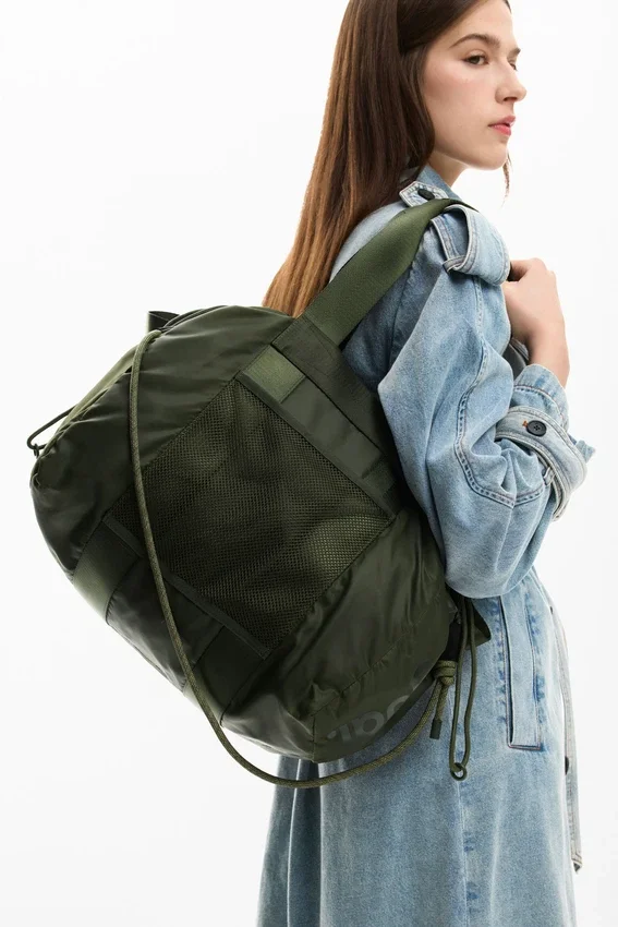 Große Shopper-Tasche Große Shopper-Tasche