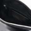 Große Tasche aus Kunstleder Große Tasche aus Kunstleder