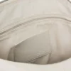 Große Tasche mit Anhängern Große Tasche mit Anhängern