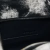 Große Tasche mit Schnallen Große Tasche mit Schnallen