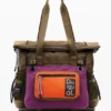 Großer, vielseitig einsetzbarer Voyager-Rucksack Großer, vielseitig einsetzbarer Voyager-Rucksack