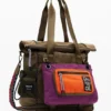 Großer, vielseitig einsetzbarer Voyager-Rucksack Großer, vielseitig einsetzbarer Voyager-Rucksack