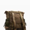Großer, vielseitig einsetzbarer Voyager-Rucksack Großer, vielseitig einsetzbarer Voyager-Rucksack