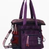 Großer, vielseitig einsetzbarer Voyager-Rucksack Großer, vielseitig einsetzbarer Voyager-Rucksack