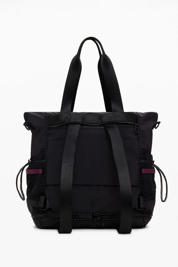 Großer, vielseitig einsetzbarer Voyager-Rucksack Großer, vielseitig einsetzbarer Voyager-Rucksack
