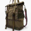 Großer, vielseitig einsetzbarer Voyager-Rucksack Großer, vielseitig einsetzbarer Voyager-Rucksack