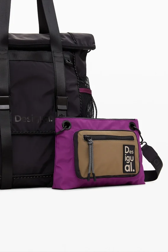 Großer, vielseitig einsetzbarer Voyager-Rucksack Großer, vielseitig einsetzbarer Voyager-Rucksack