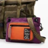 Großer, vielseitig einsetzbarer Voyager-Rucksack Großer, vielseitig einsetzbarer Voyager-Rucksack
