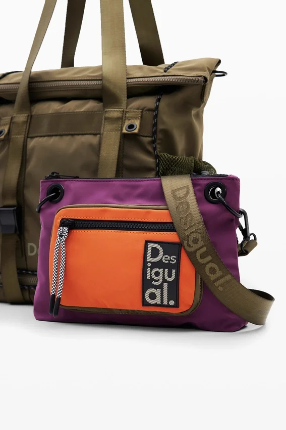 Großer, vielseitig einsetzbarer Voyager-Rucksack Großer, vielseitig einsetzbarer Voyager-Rucksack