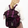 Großer, vielseitig einsetzbarer Voyager-Rucksack Großer, vielseitig einsetzbarer Voyager-Rucksack