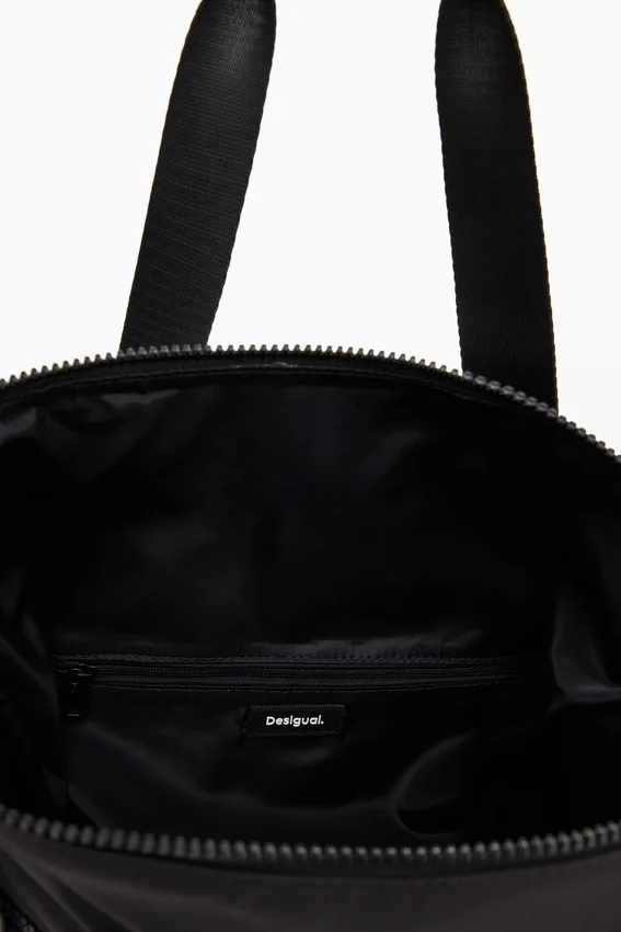 Großer, vielseitig einsetzbarer Voyager-Rucksack Großer, vielseitig einsetzbarer Voyager-Rucksack