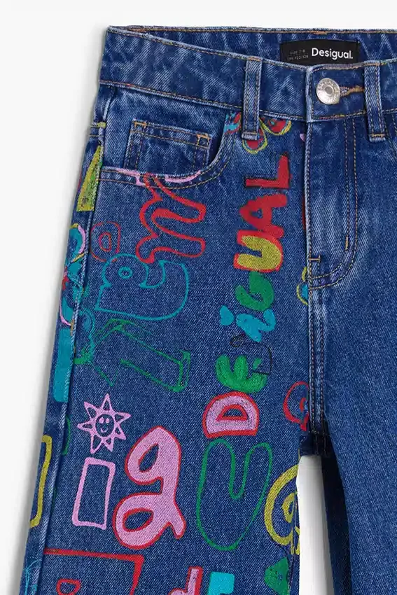 Happy Jeans-Hose Happy Jeans-Hose